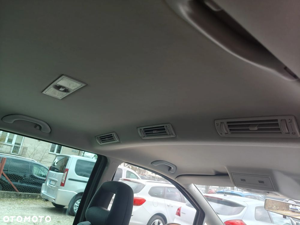 Volkswagen Sharan 2.0 United - 40