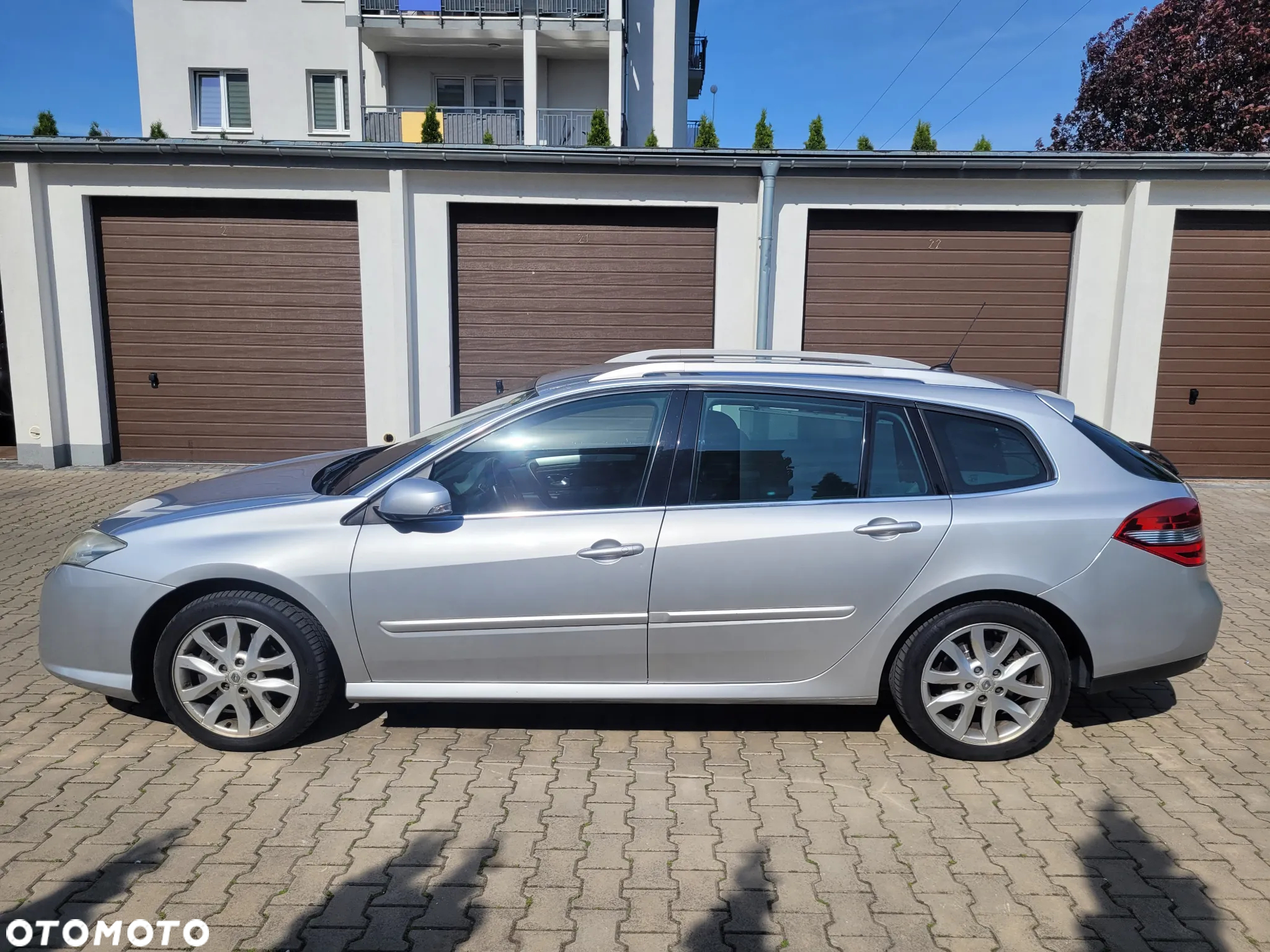 Renault Laguna 2.0 16V Turbo Dynamique - 7