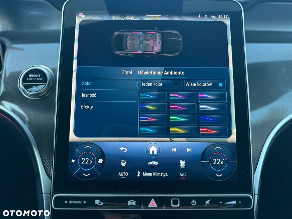 Mercedes-Benz GLC - 20