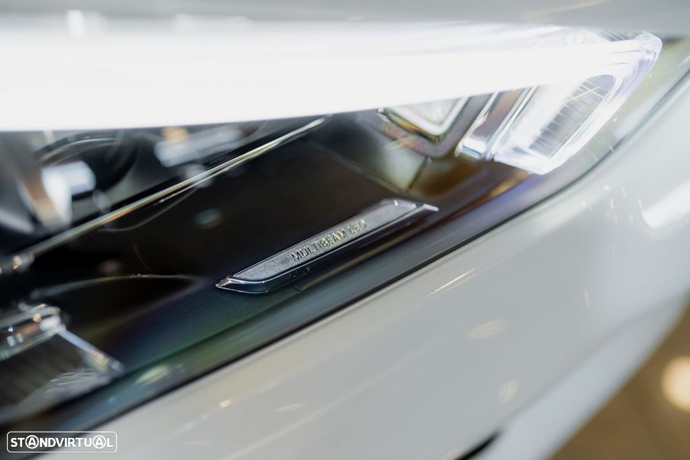 Mercedes-Benz CLA 180 d Shooting Brake AMG Line Aut. - 8