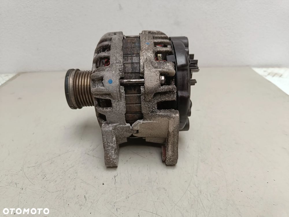 Alternator 1.0 MPI Skoda Fabia 3 Seat  Ibiza Audi VW Polo 04C903023J - 1