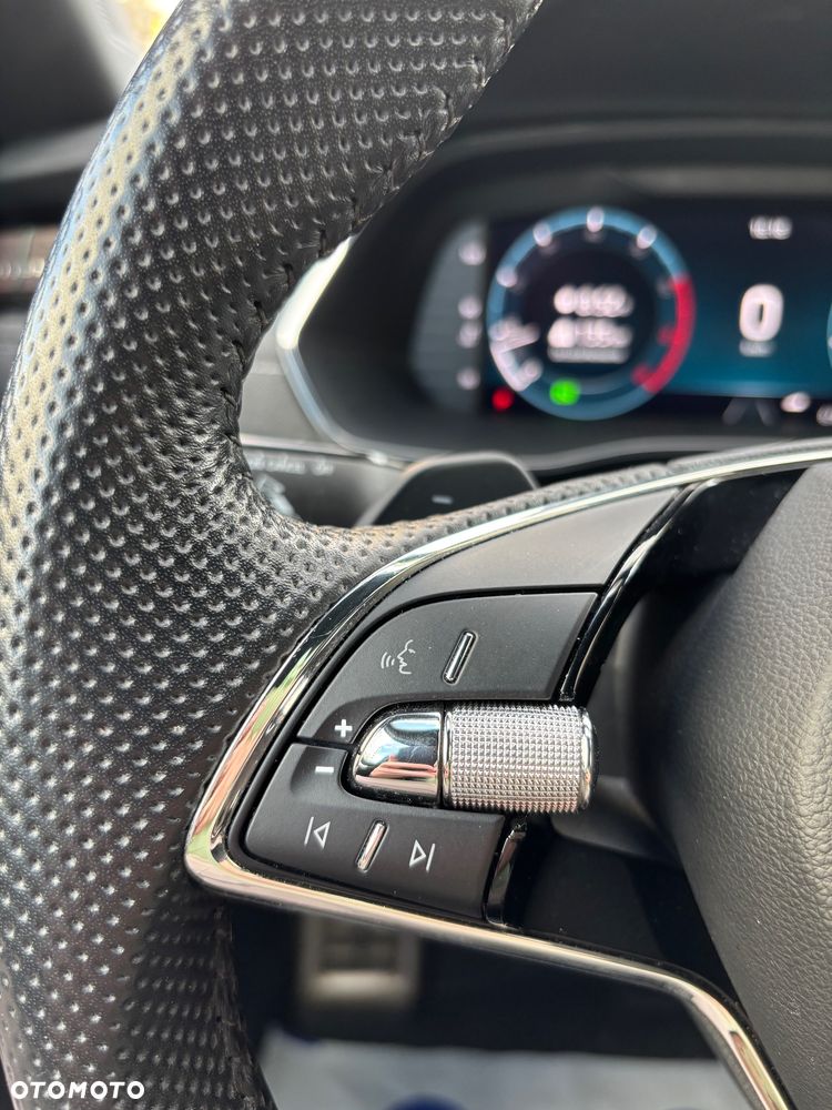 Skoda Octavia 1.5 TSI e-Tec Style DSG - 21