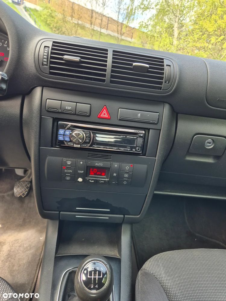 Audi A3 Sportback - 12