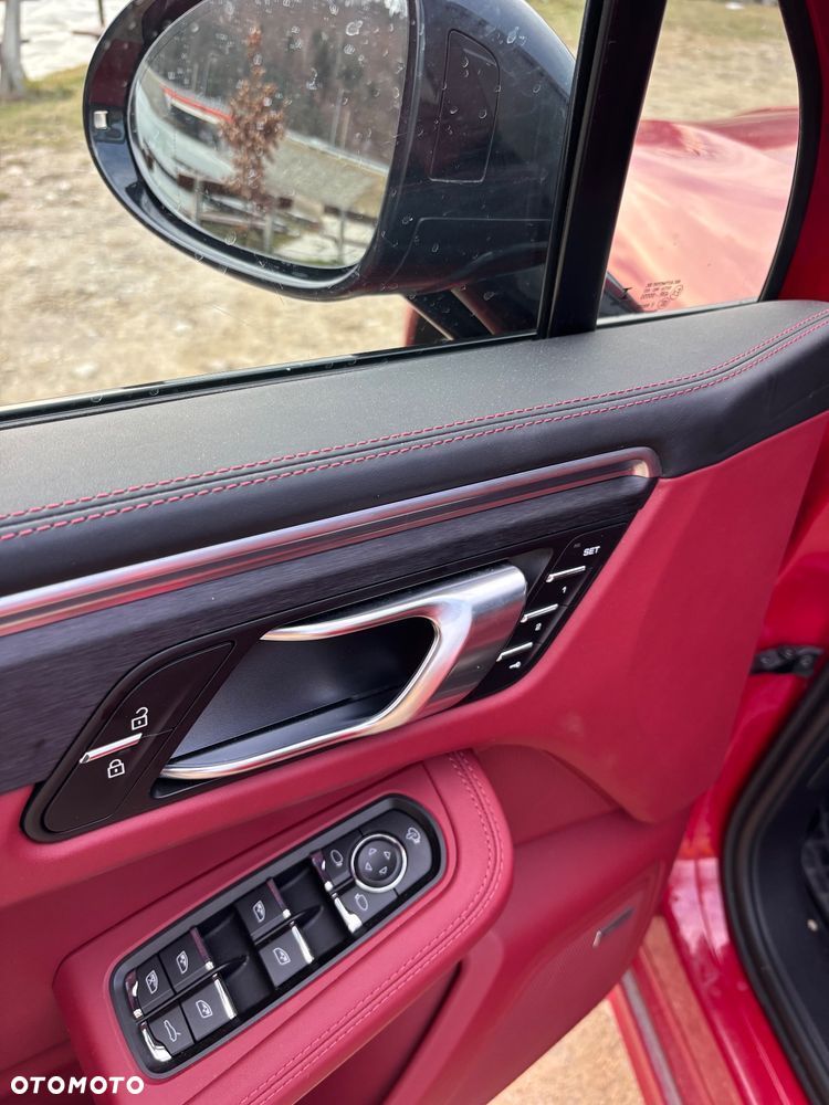 Porsche Macan GTS - 12