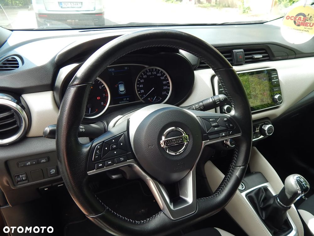Nissan Micra 0.9 IG-T BOSE Personal Premium Edition - 24