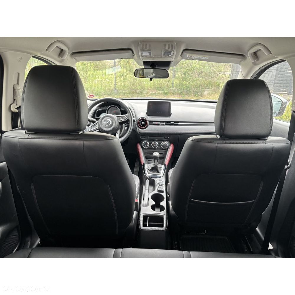 Mazda CX-3 - 15