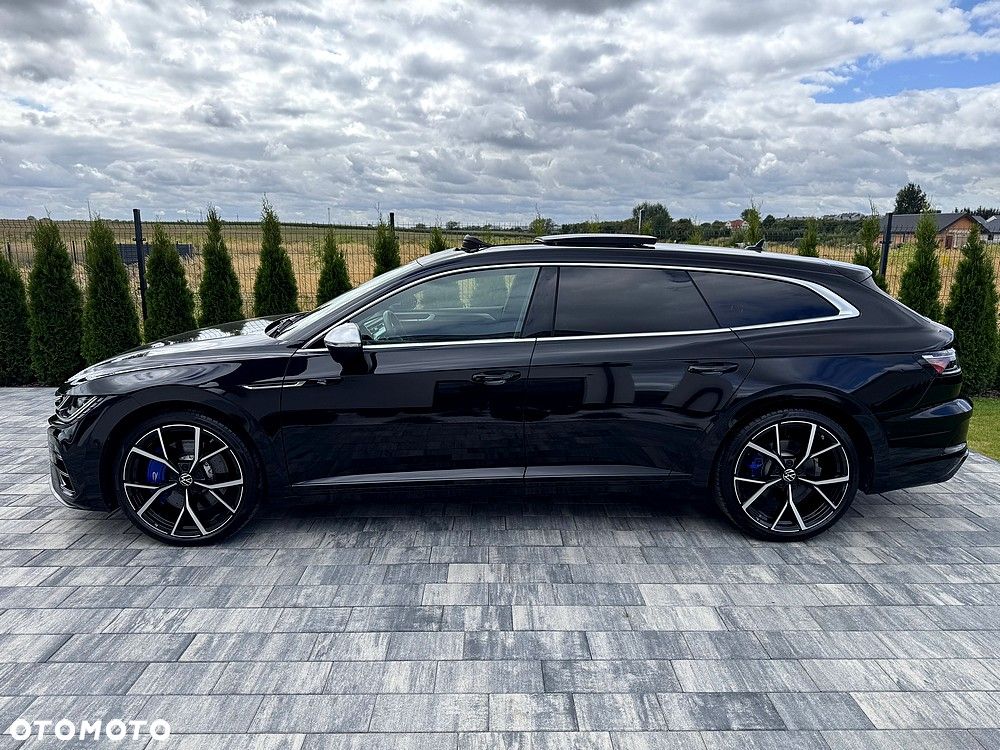 Volkswagen Arteon Shooting Brake 2.0 TSI 4Motion R DSG - 16