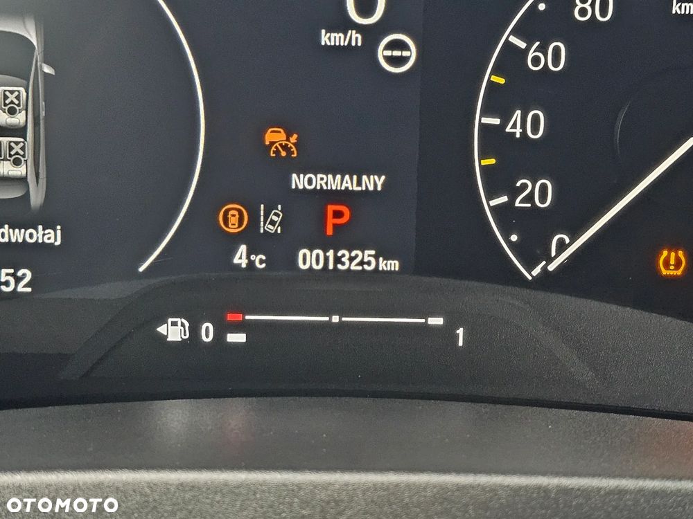 Honda HR-V 1.5 i-MMD Advance Plus CVT - 30