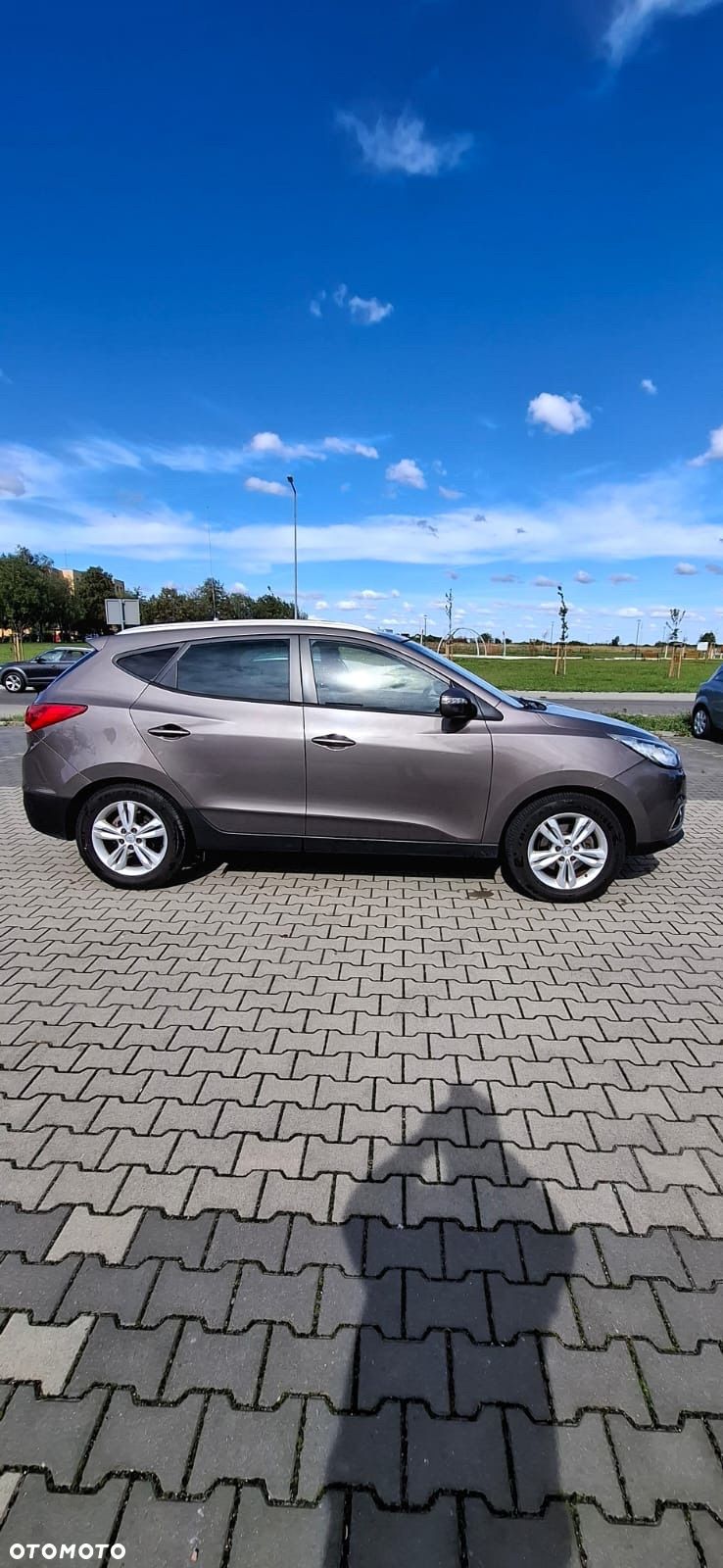 Hyundai ix35 1.6 2WD Comfort - 1