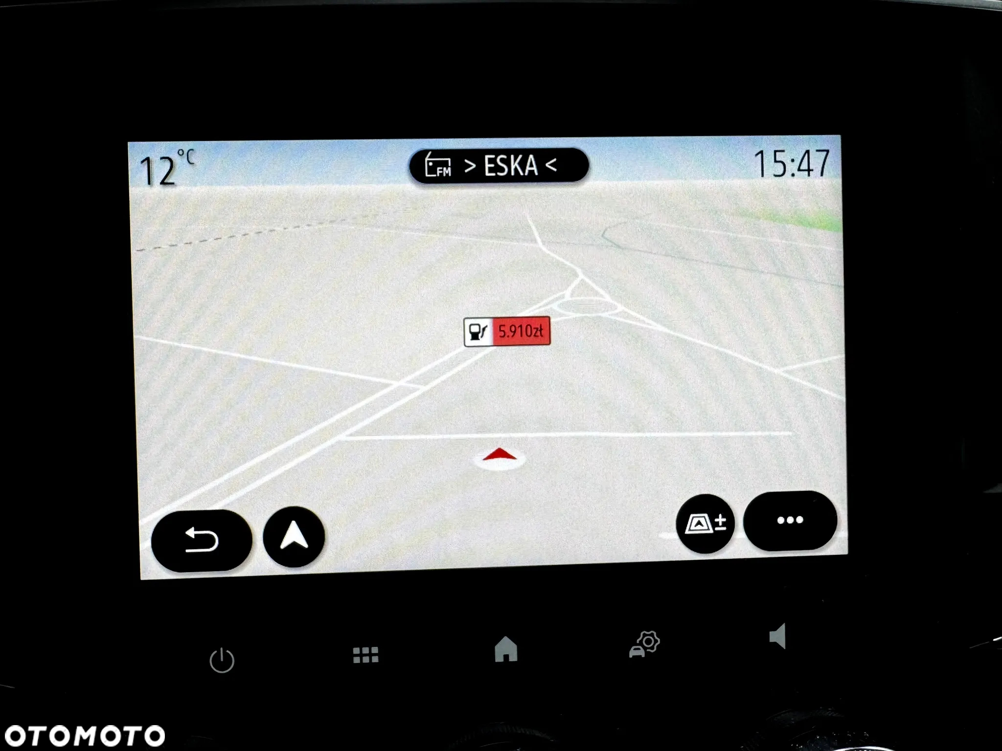 Renault Megane 1.3 TCe FAP Intens EDC - 22