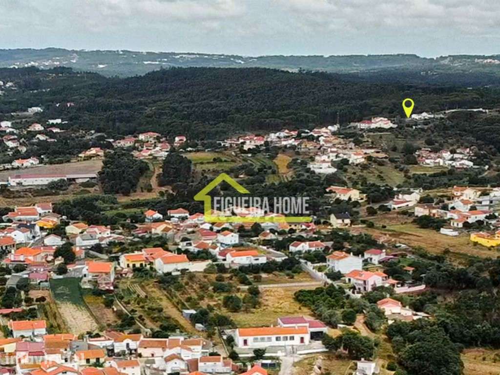 Terreno Exclusivo com Vista para o Rio em Vila Verde, Figueira da Foz - Grande imagem: 3/6