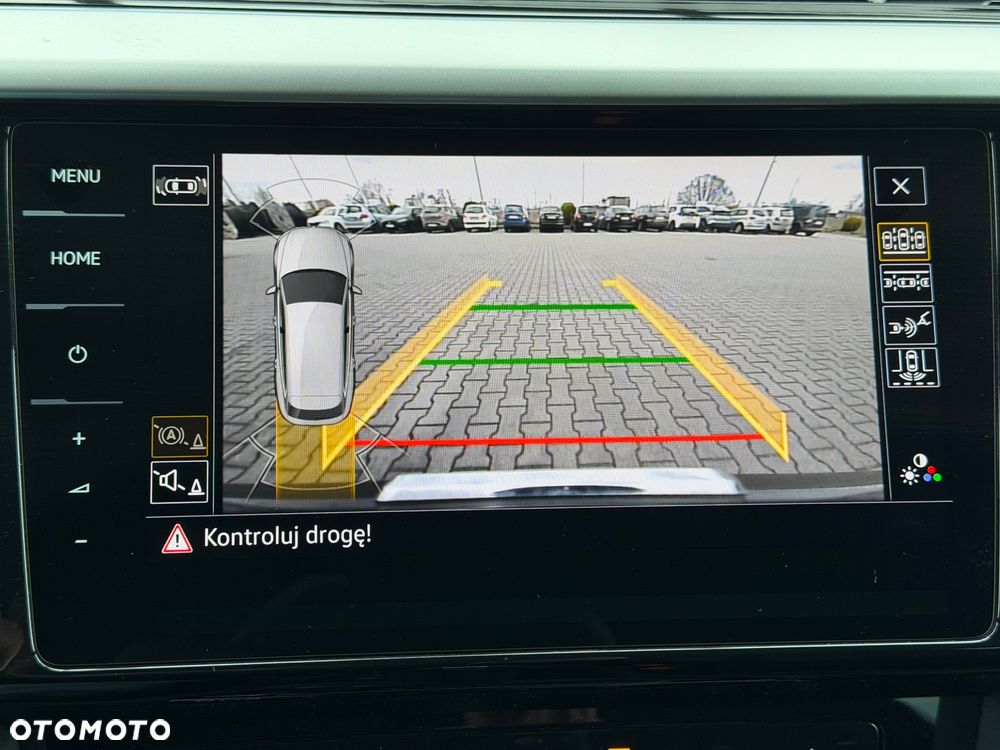 Volkswagen Arteon Shooting Brake 2.0 TSI 4Motion R DSG - 38