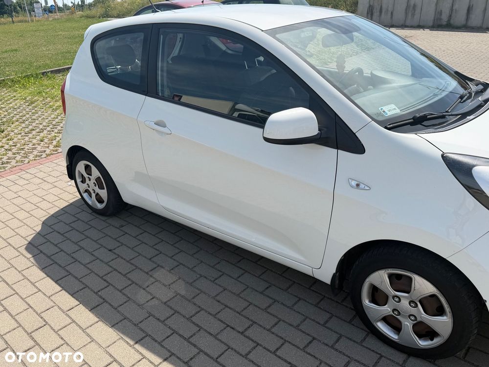 Kia Picanto 1.0 M - 9