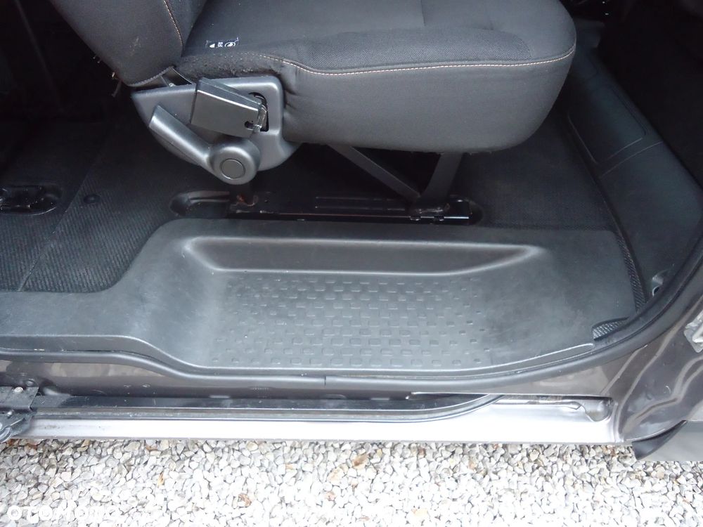 Renault Trafic Combi L1H1 Authentique - 18