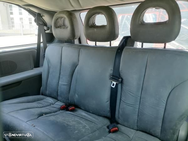 Para Peças Chrysler Voyager Iii (Rg, Rs) - 7