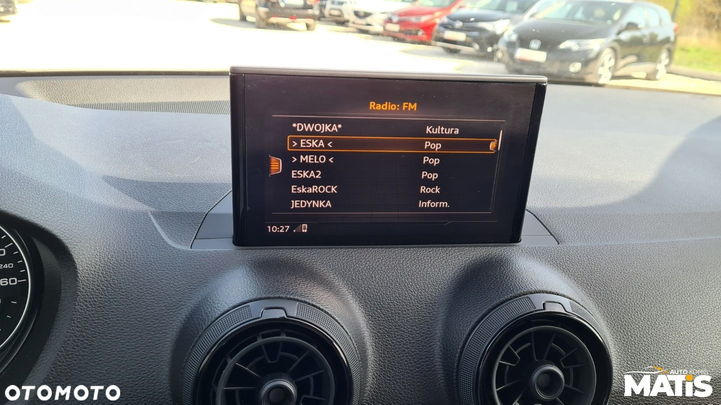Audi Q2 - 38