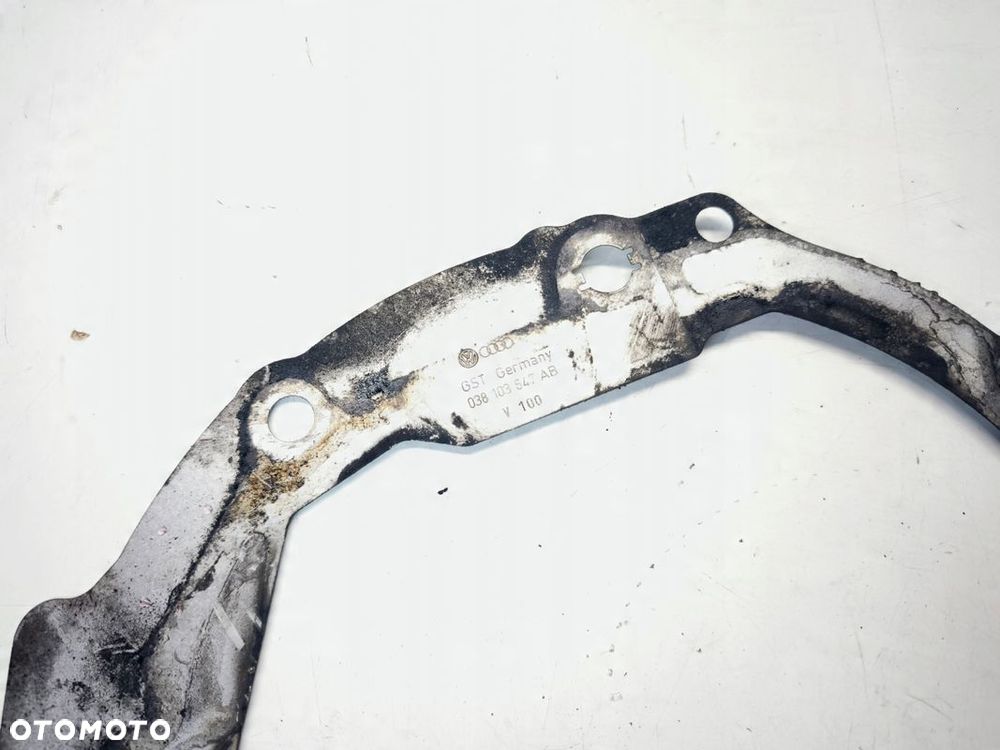 DYSTANS SKRZYNI BIEGÓW AUDI VOLKSWAGEN SEAT SKODA 038103647AB - 2