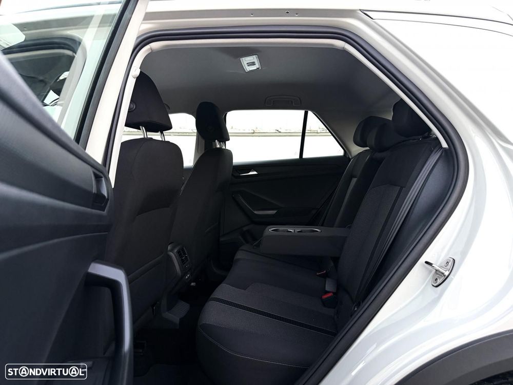 VW T-Roc 1.0 TSI Style - 28