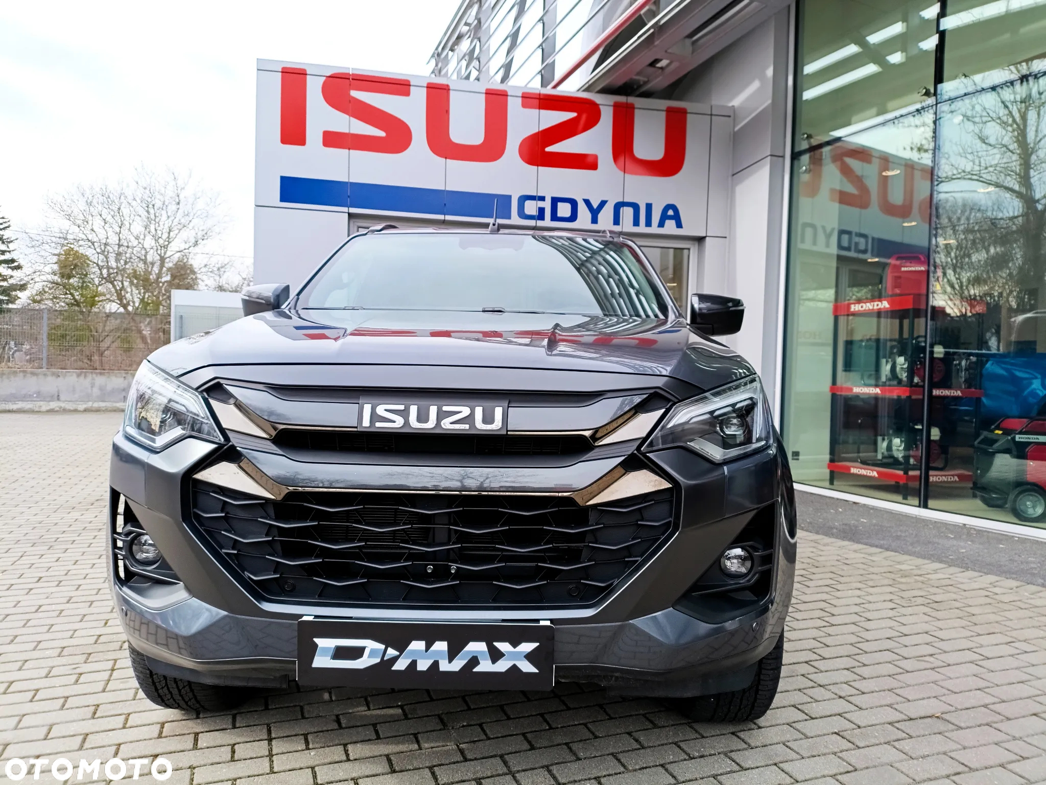 Isuzu D-Max 1.9 DC LSE - 4