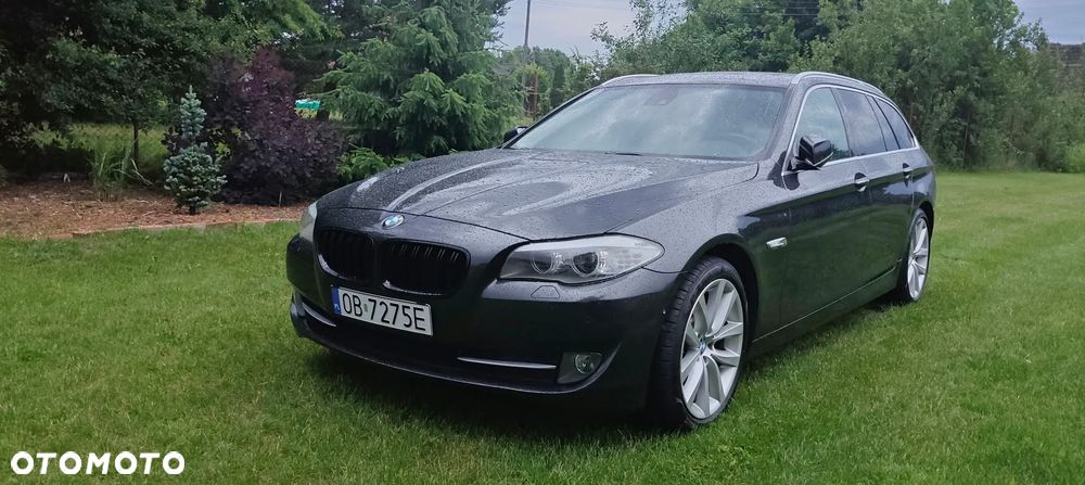 BMW Seria 5 - 4
