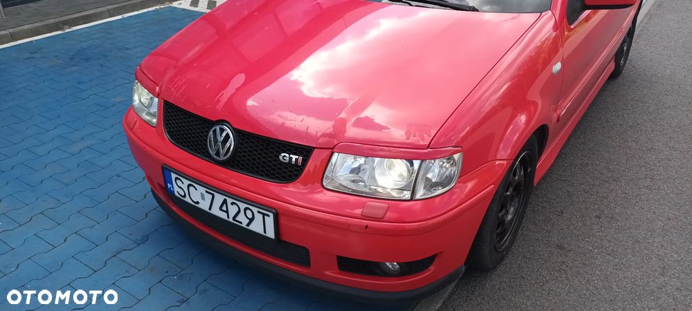 Volkswagen Polo - 6