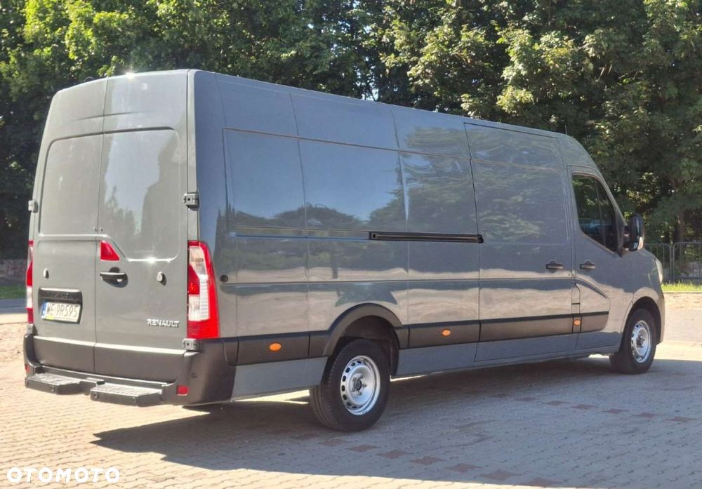 Renault Master - 7