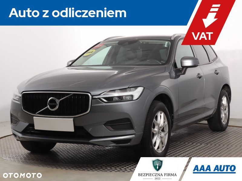 Volvo XC 60 - 1