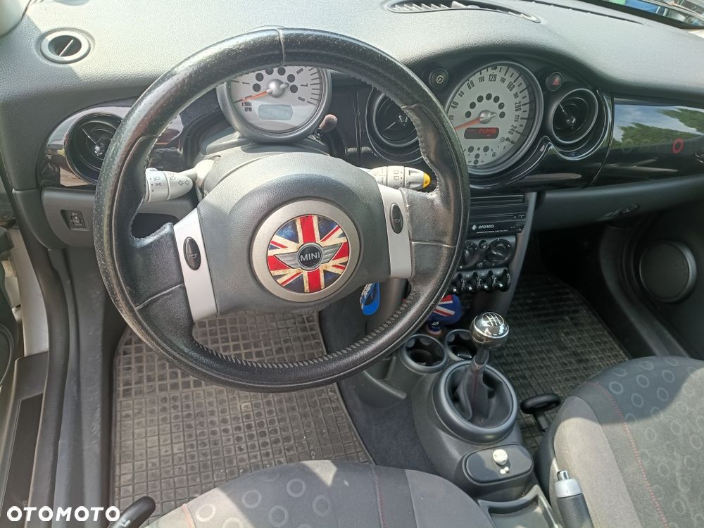 MINI Cooper - 6