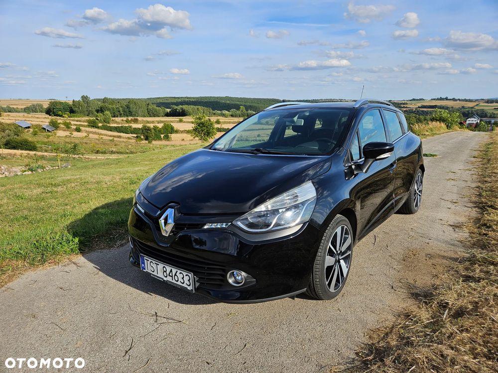 Renault Clio - 8