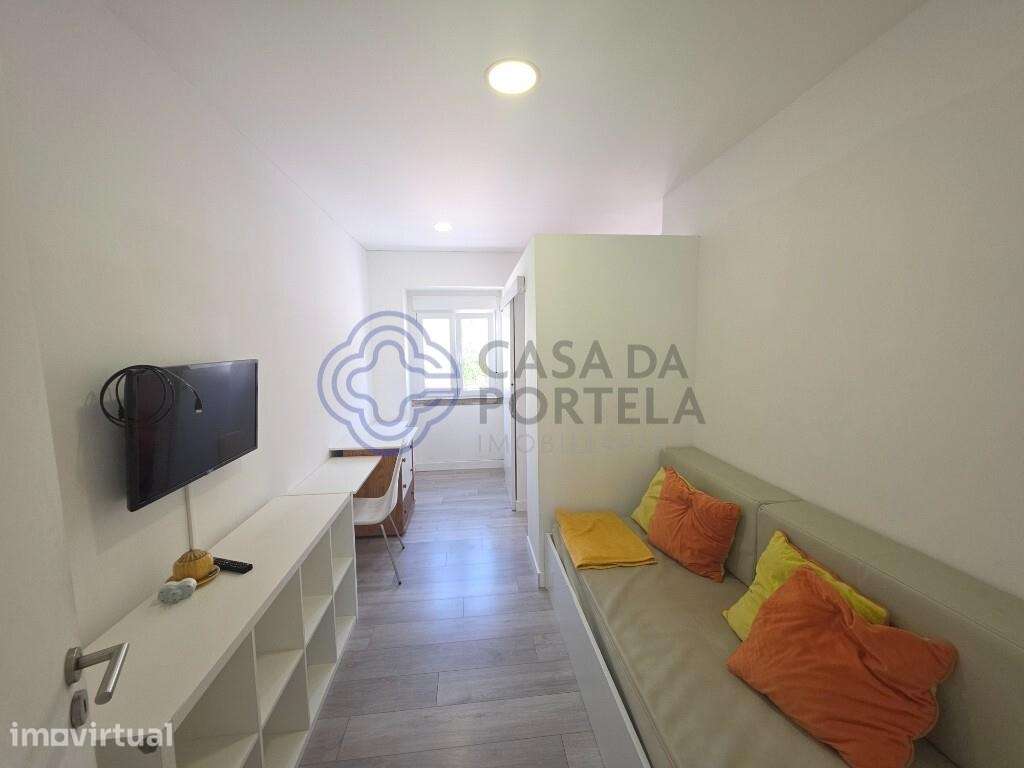 Apartamento T2, Bairro da Ponte,Caldas da Rainha - Grande imagem: 3/23