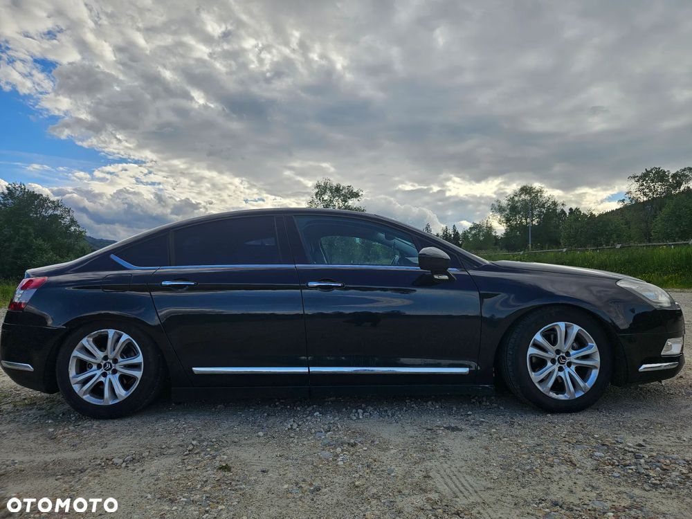 Citroën C5 2.0 HDi Exclusive - 1