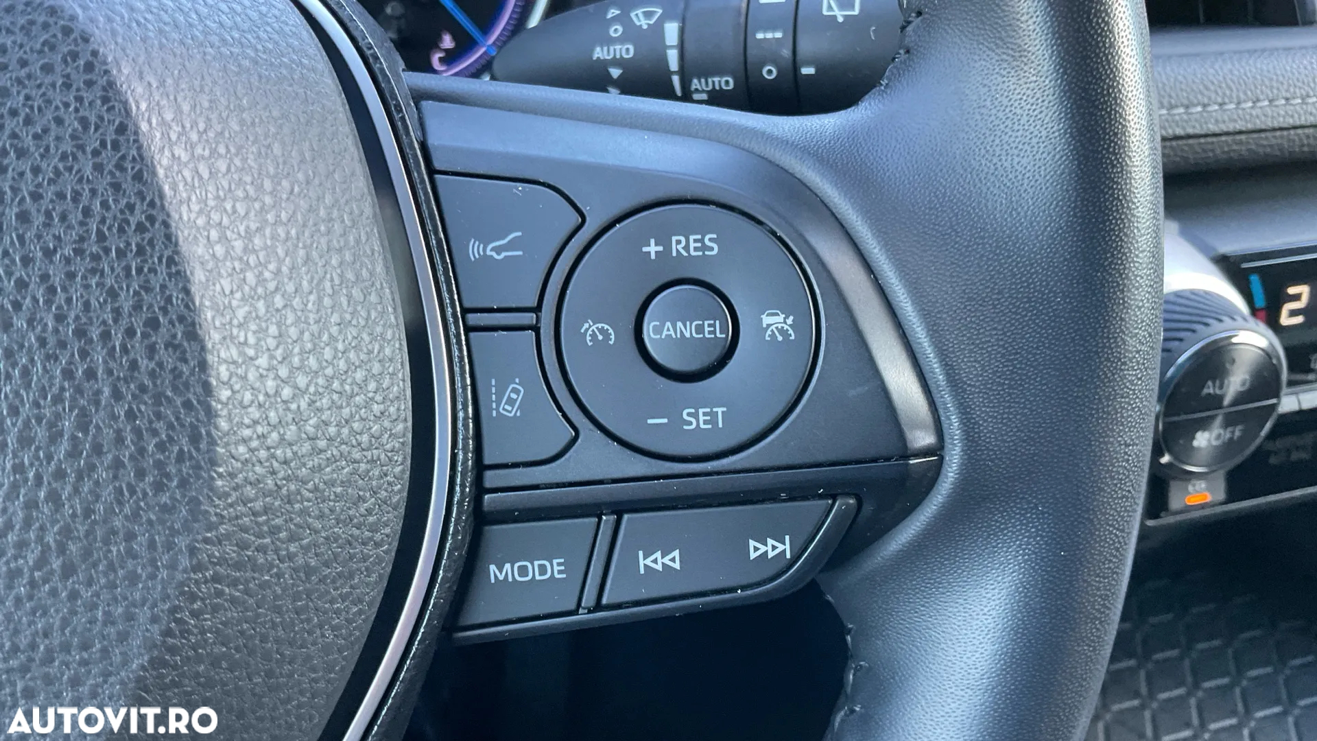 Toyota RAV4 2.5 Hybrid VVT-iE 4x2 Dynamic - 14
