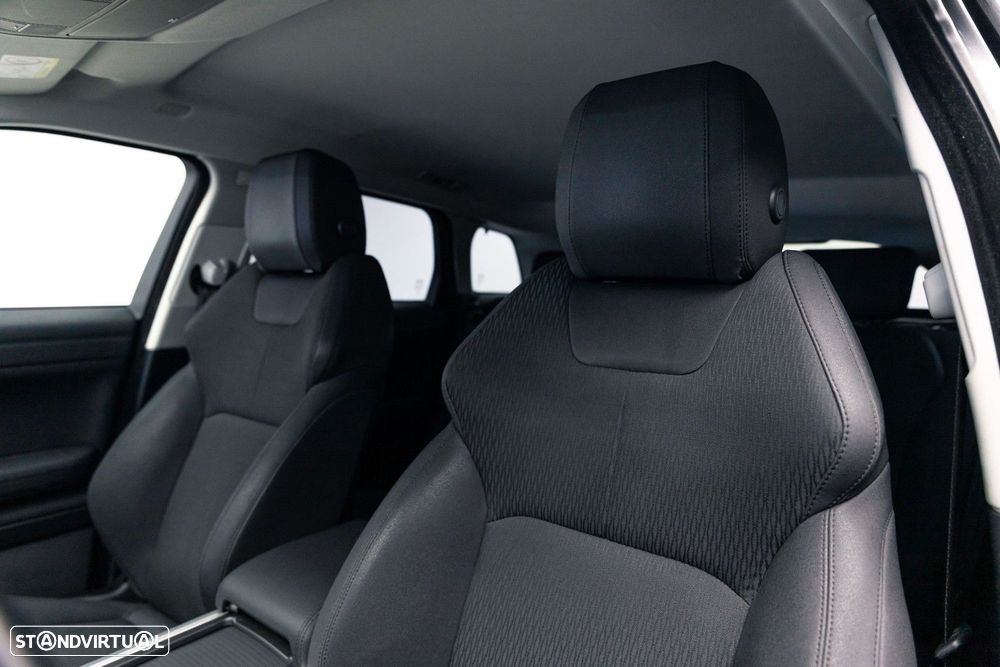 Land Rover Range Rover Evoque 2.0 D150 - 18