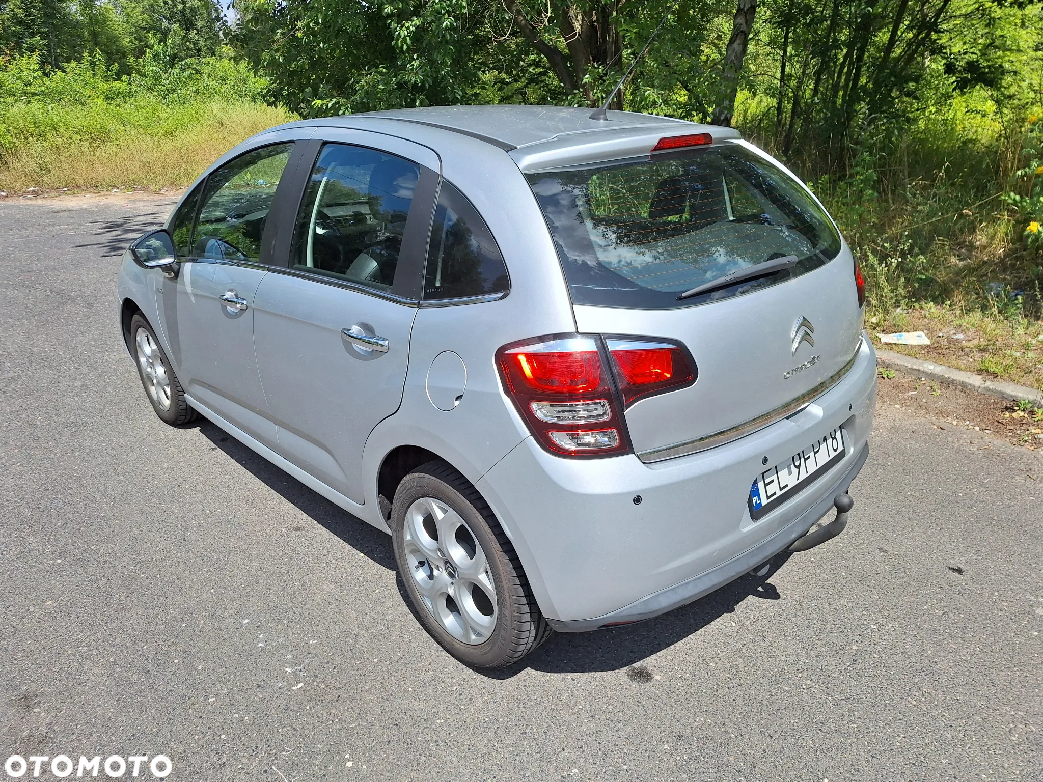 Citroën C3 1.2 PureTech Exclusive - 4
