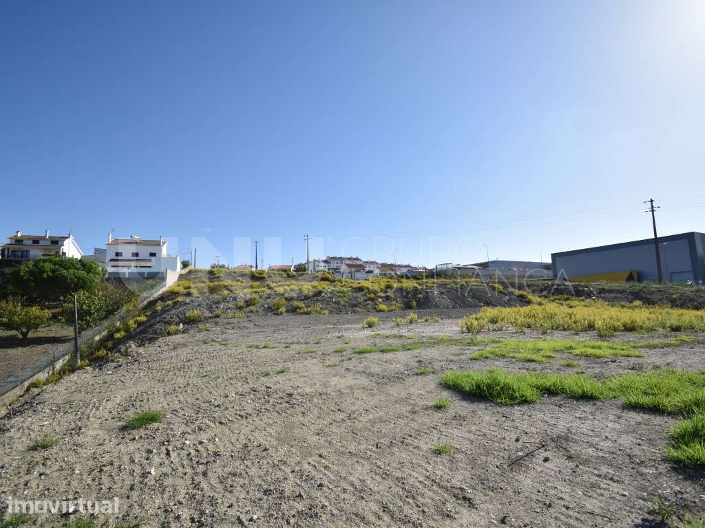 Terreno para construção em Sobral de Monte Agraço - Grande imagem: 5/11
