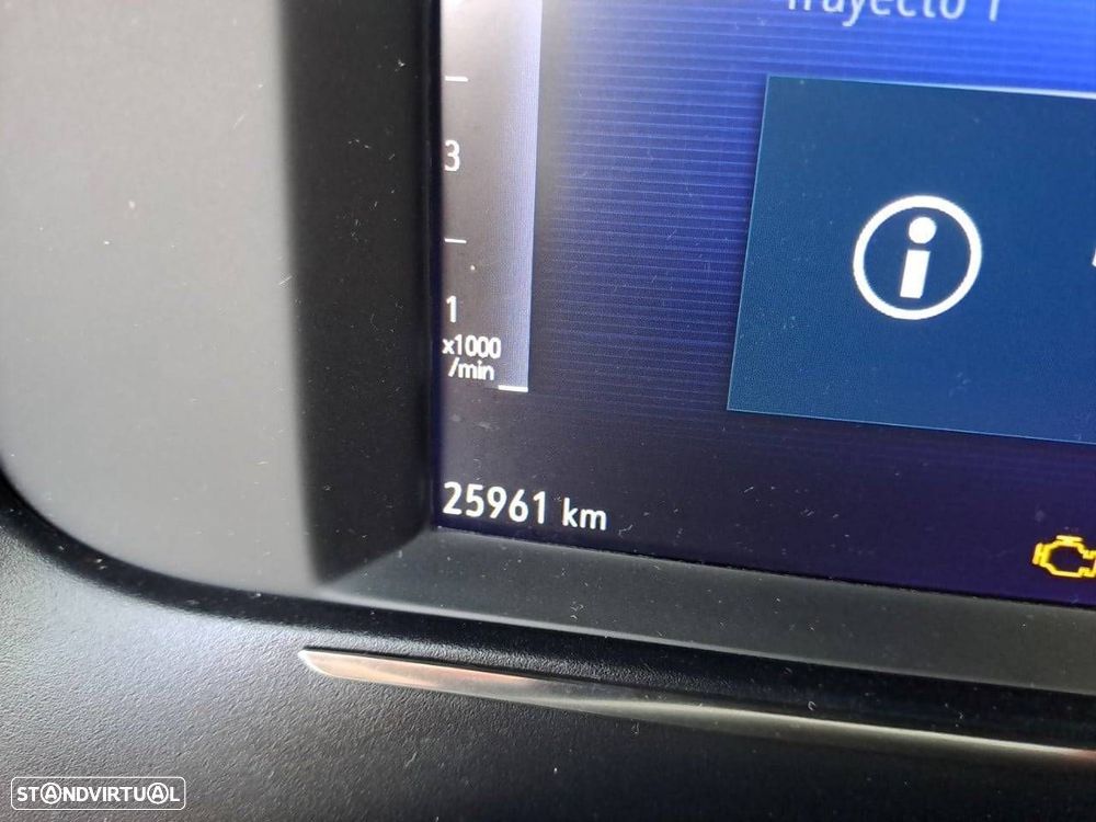 Opel Corsa 1.2 T Edition - 12