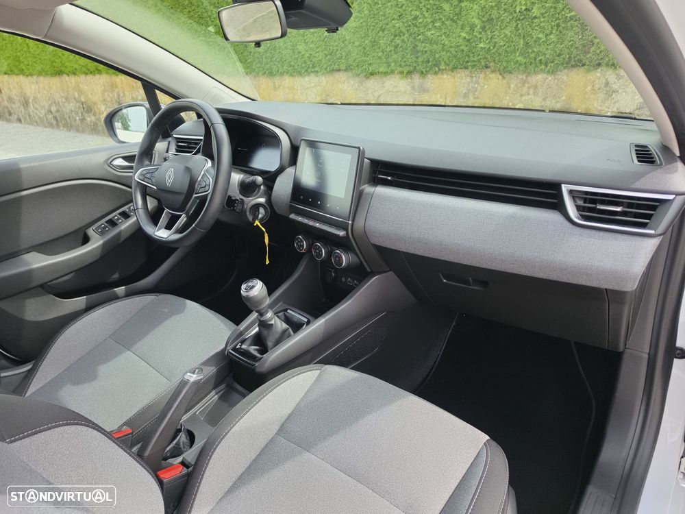 Renault Clio 1.0 TCe Evolution - 15
