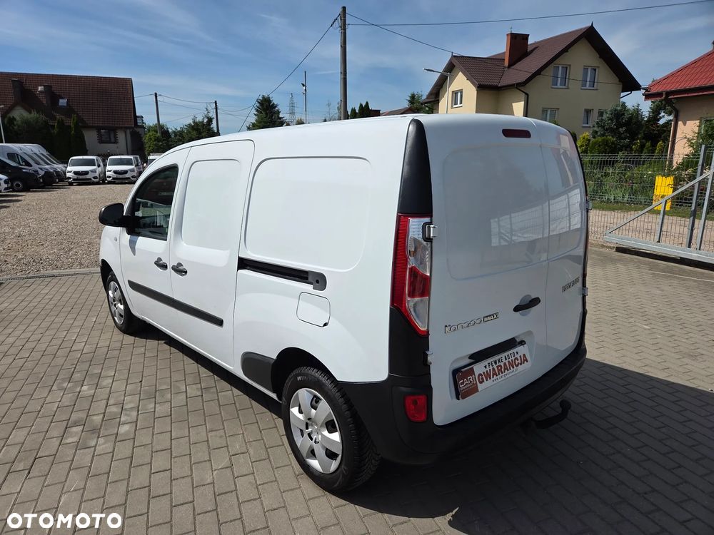 Renault Kangoo - 5