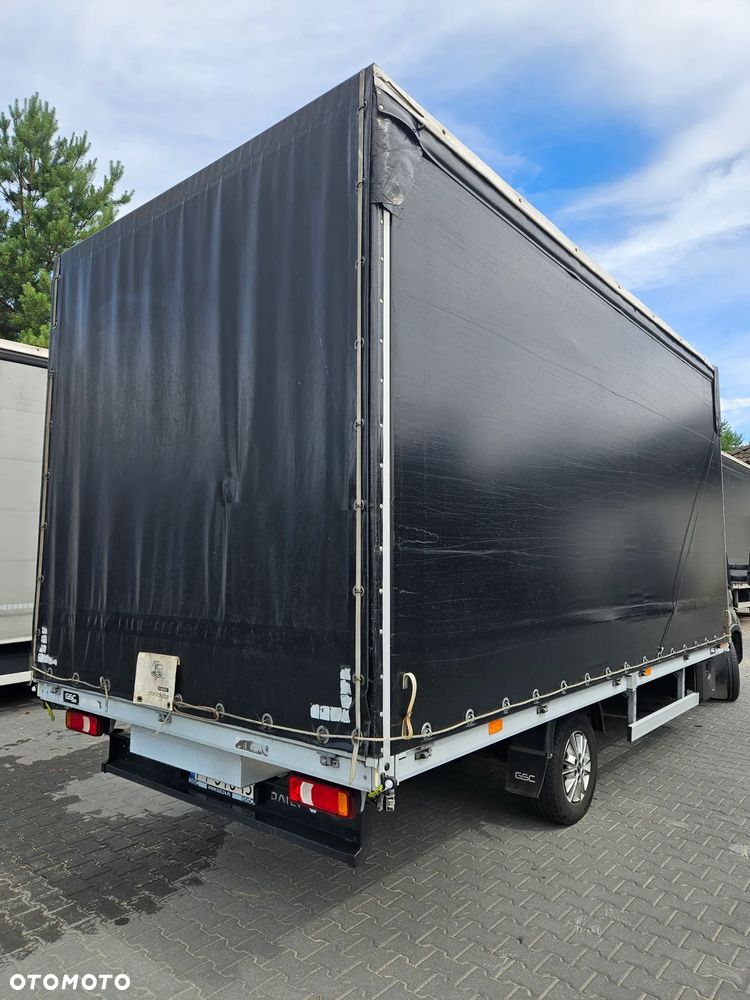 Iveco Daily - 16