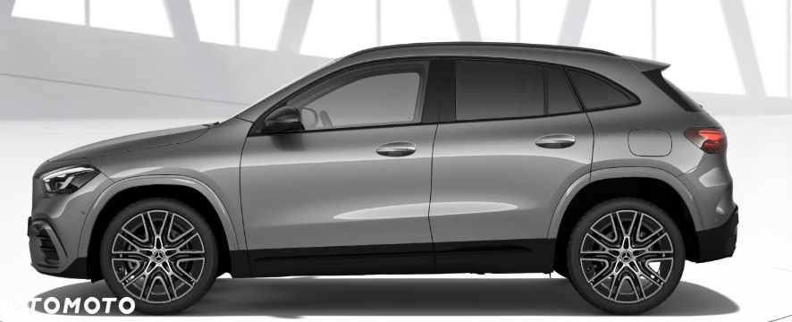 Mercedes-Benz GLA 200 mHEV AMG Line 7G-DCT - 4