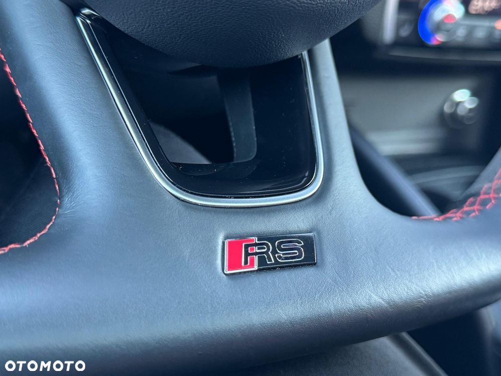 Audi RS3 Limousine 2.5 TFSI Quattro S tronic - 18