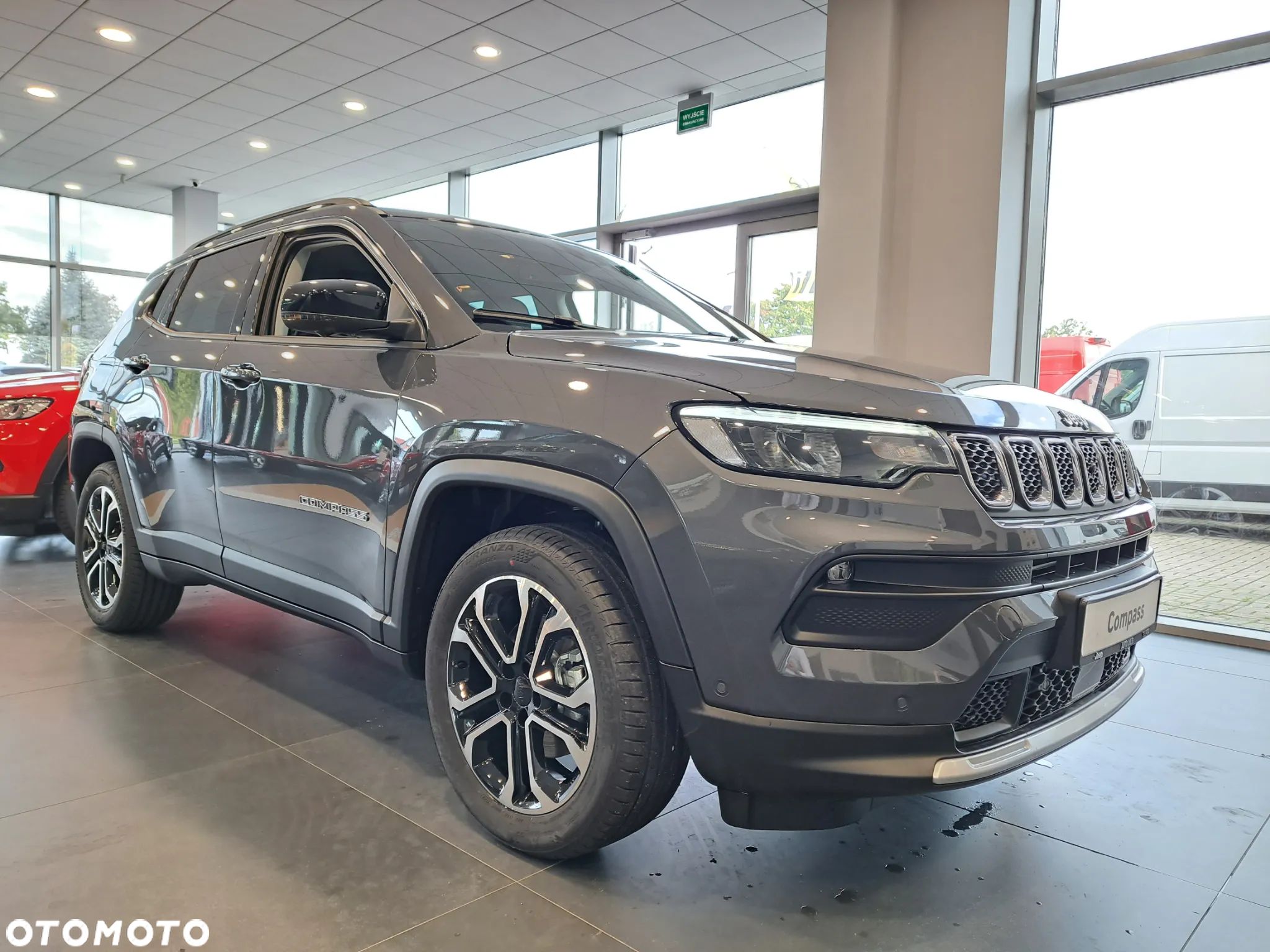 Jeep Compass ver-1-3-t4-phev-4xe-limited-s-s - 1
