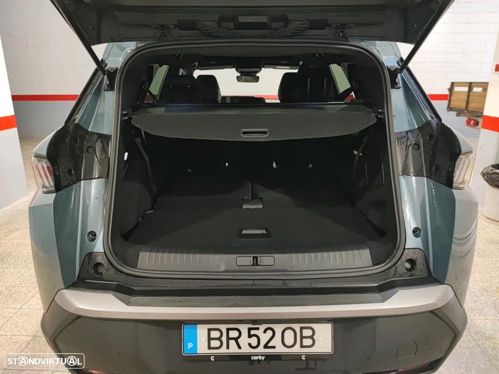 Peugeot E-5008 73 kWh Allure - 12