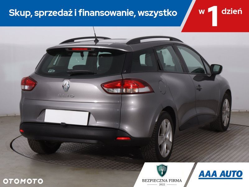 Renault Clio - 7