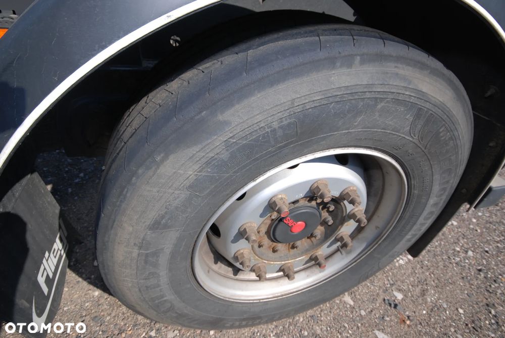 Fliegl SDS01 - 6