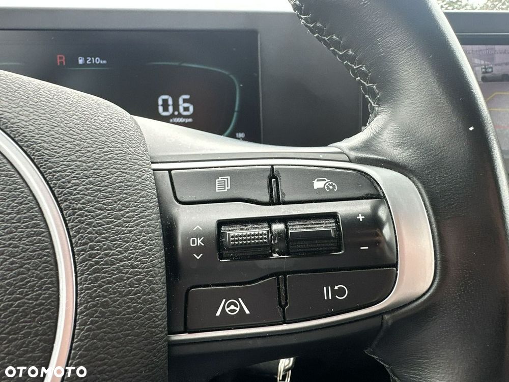 Kia Sportage - 22