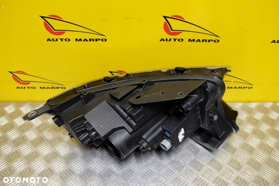 KIA SORENTO 2021 2022- REFLEKTOR LAMPA FULL LED LEWA USA - 6