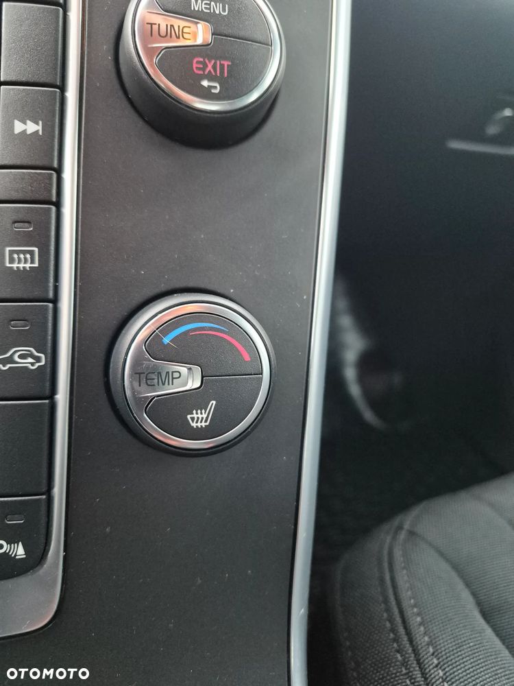 Volvo S60 - 22