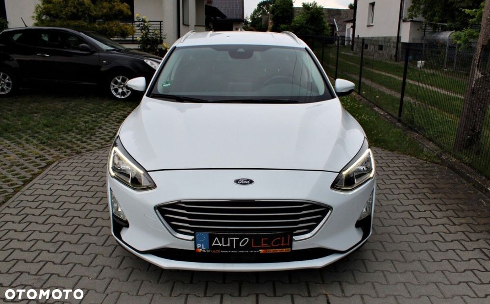 Ford Focus - 2