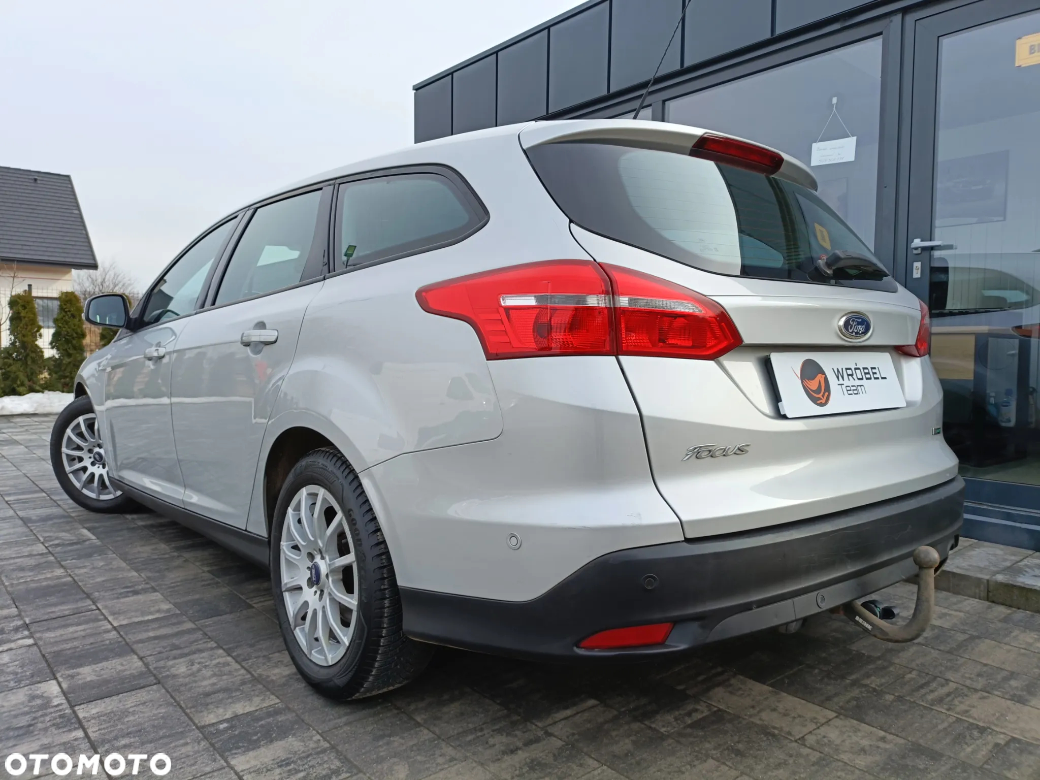 Ford Focus - 3